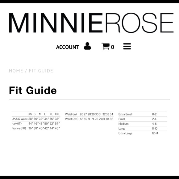 Minnie Rose Fringe top - Picture 2 of 8